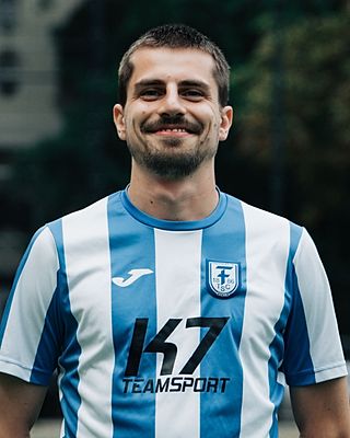 Samuel Opitz