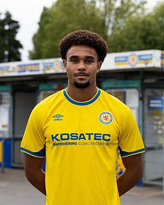 Tyron Joe Uchenna Ohaji