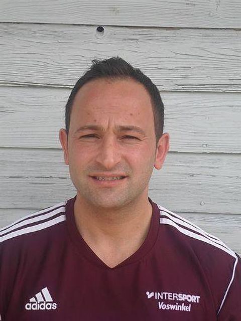 Foto: Portrait: Erdogan Usta Patrick