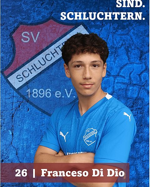 Foto: SV Schluchtern