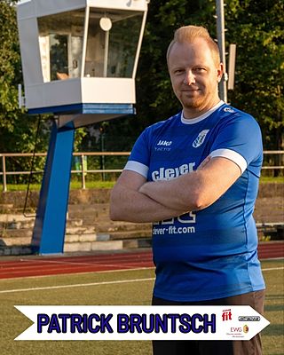 Patrick Bruntsch