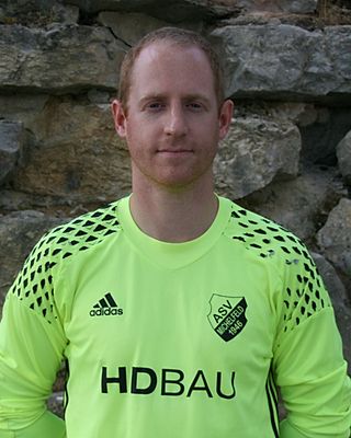 Dominik Gebsattel