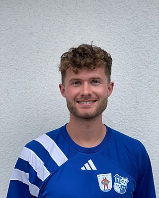 Lukas Senninger