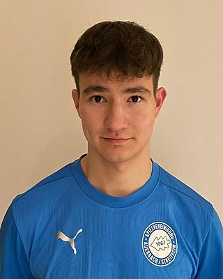 Maximilian Stadler