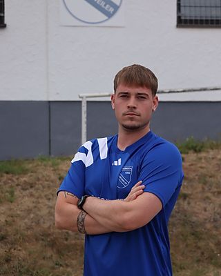 Aaron Jordy