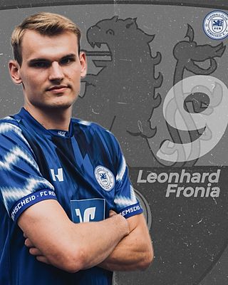 Leonhard Fronia