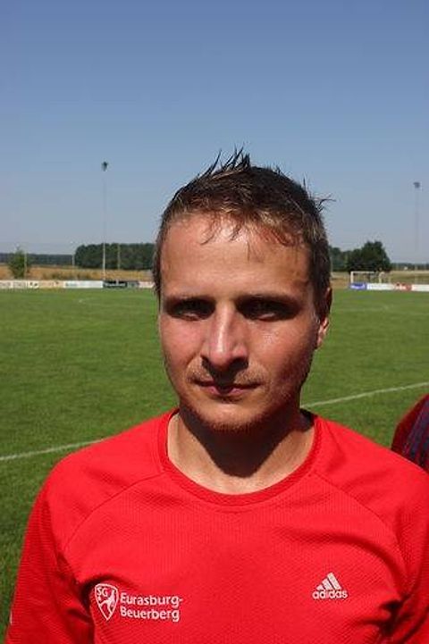 Foto: Portrait: Martin Baur HT