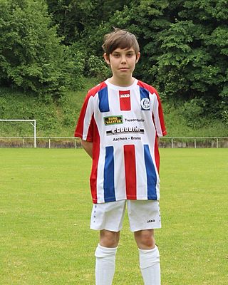 Justin Naujoks