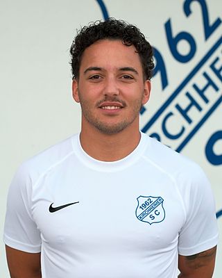 Thomas Branco De Brito
