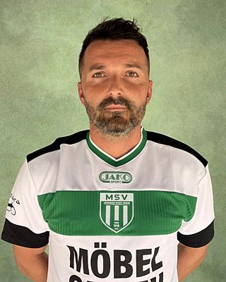 Enes Glogic