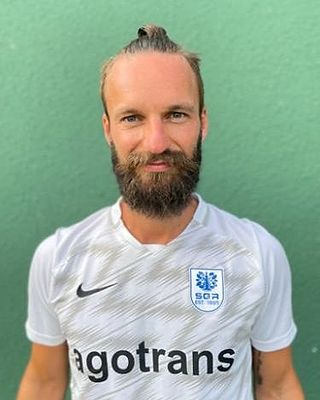 Christian Rüger