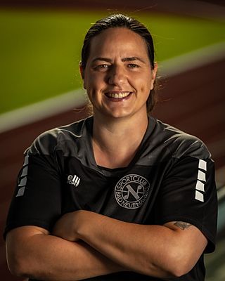 Anne-Kathrine Kremer