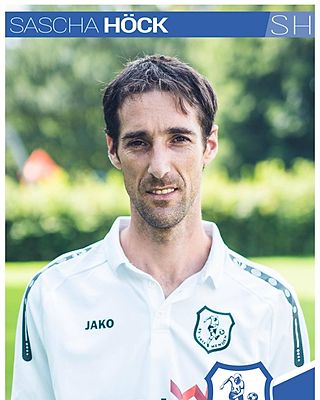Sascha Höck