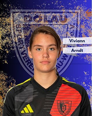 Viviann Arndt