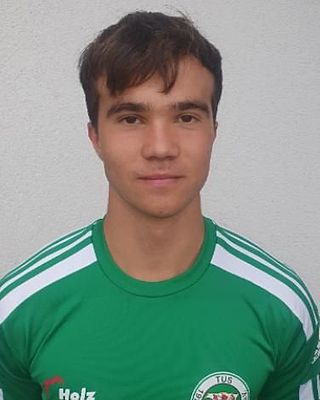 Niklas Horsch