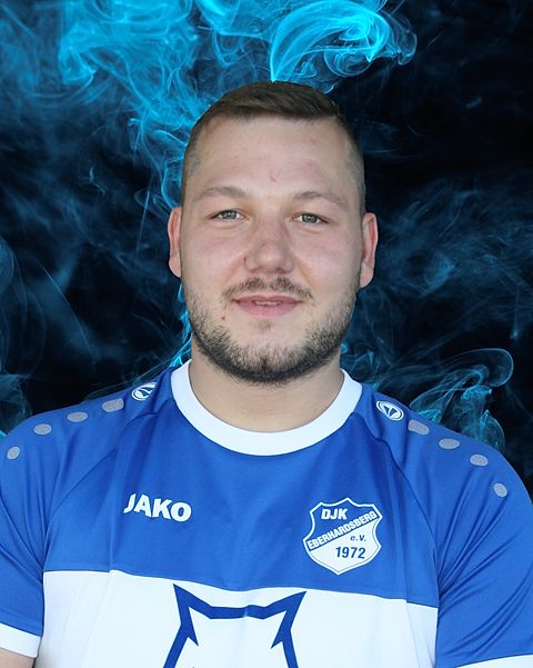 Foto: DJK Eberhardsberg