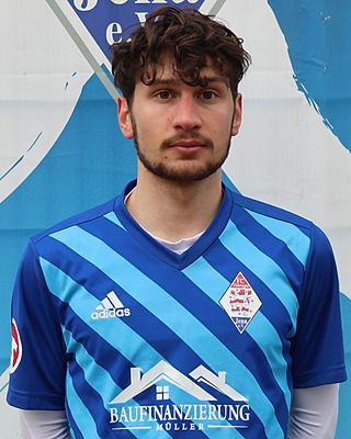 Julien Möbus