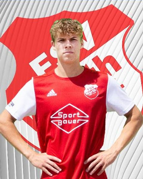 Foto: FSV Wörth am Main