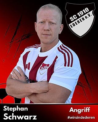 Stephan Schwarz