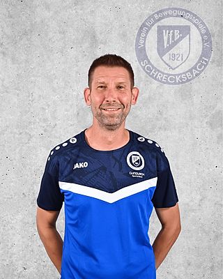 Helge Hastrich