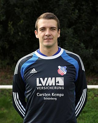Patrick Lühr