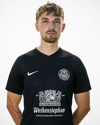 Leander Hoffmann