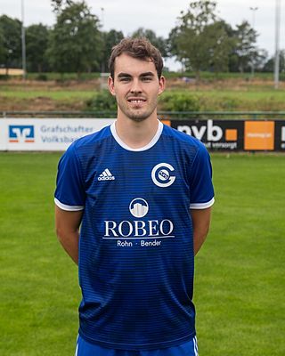 Lukas Stegmerten