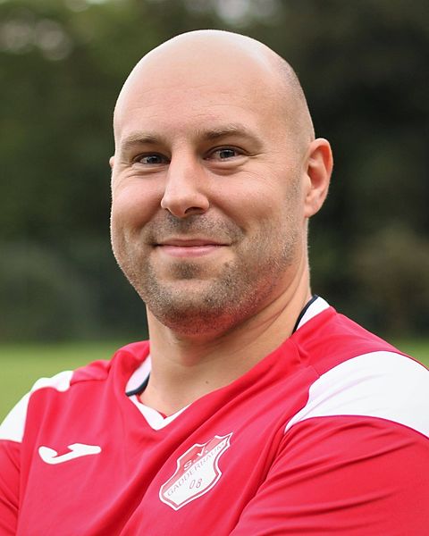 Foto: Paul-Kolja Kordbarlag