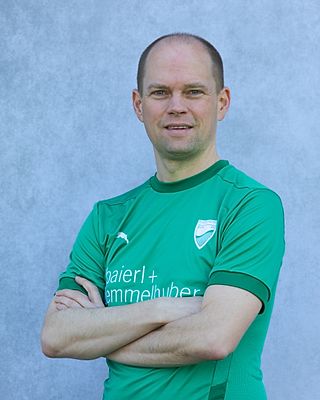 Tobias Lehmann