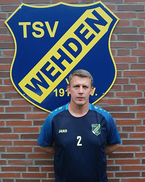 Foto: TSV Wehden