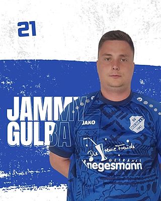 Jammy Gulba
