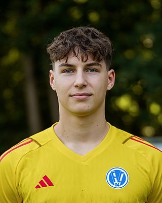 Julius Johann Hennings