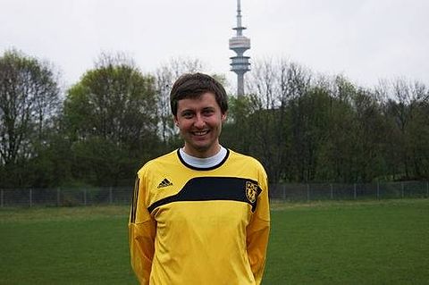 Foto: Portrait: Lutz Glocker Marc St