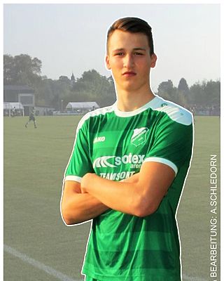 Nikola Tesanovic