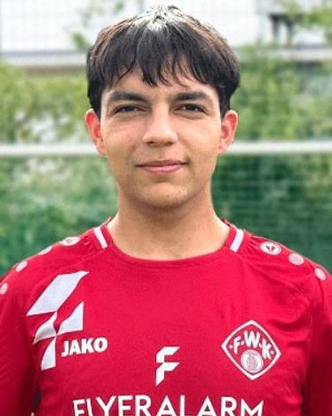 Foto: Würzburger Kickers