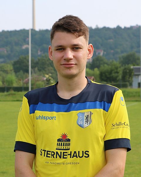 Foto: FV Dresden 06 Laubegast