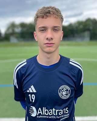 Finn Johan Karl Asmussen