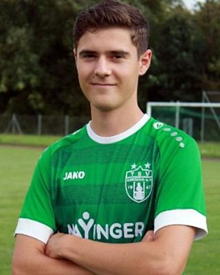 Benedikt Hilpoltsteiner
