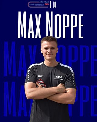 Max Noppe