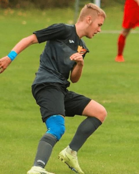 Foto: Eilslebener SV