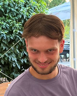 Simon Reinhard