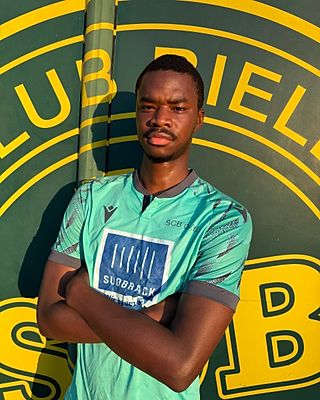Soufian Kaba