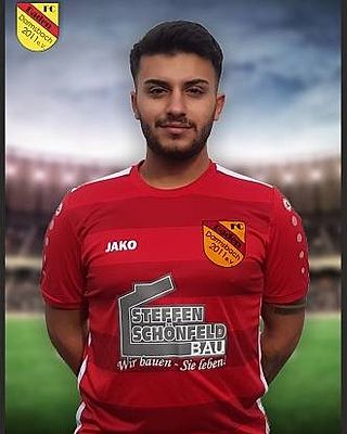 Okan Cam