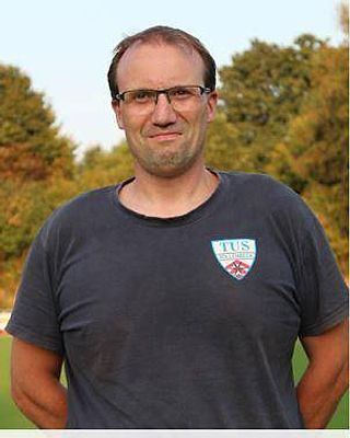 Olaf Rau