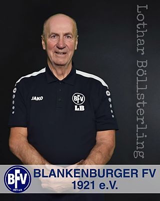 Lothar Böllsterling