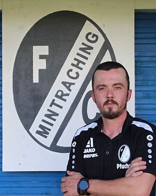 Wolfgang Fuchs