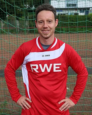 Lars Evenberg