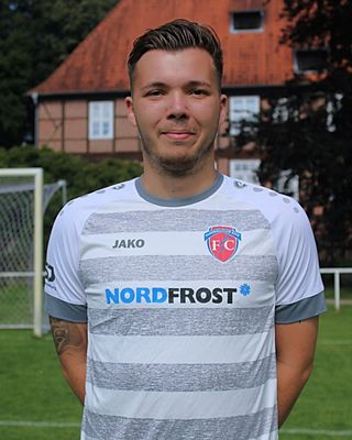 Gianni-Julien Nortmann