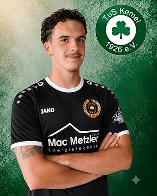 Ben Weber