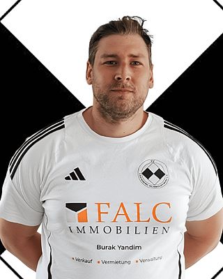 Dominik Wördemann